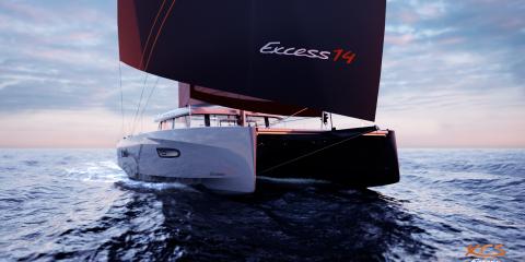 Excess 14 - Arabella