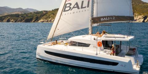 BALI 4.2 (3D/0C/0P) - DY - DYTICK