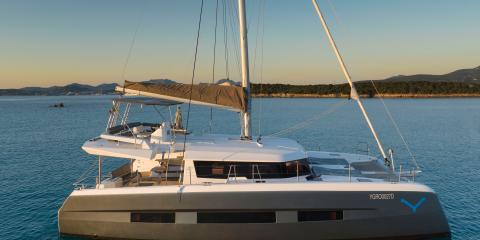 Dufour 48 - Delphinus