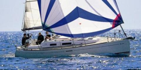 DUFOUR 34 (2 CABINES) - PICO