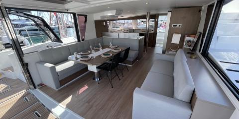 Bali 4.6 - Sail and Travel