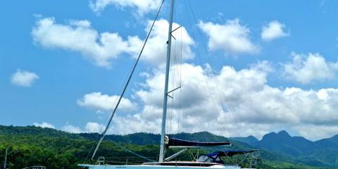 Bavaria C45 - 4 cab. - Northern Star