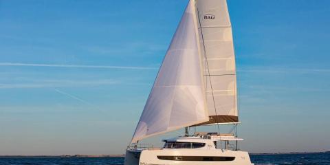 Bali 4.4 - 4 + 1 cab. - Tiraminelli