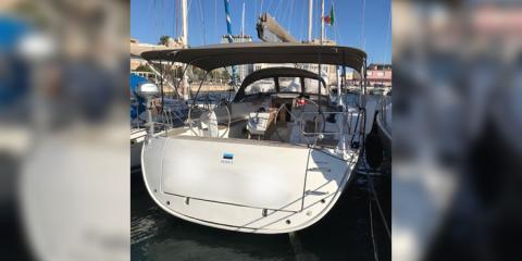 Bavaria Cruiser 46 - Tha