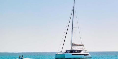 Leopard 42 - Serenity