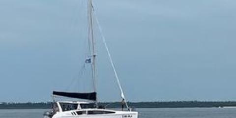 Seawind 1260 - Imi Ola