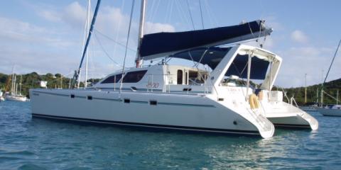 Leopard 45 - Chrispy 2