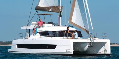 Bali Catspace - Diamant Tropical