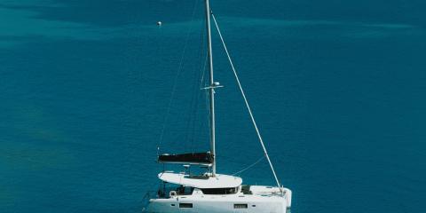 Lagoon 42 - Casbah III