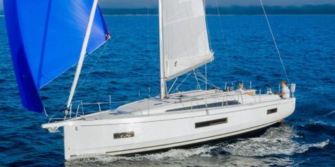 Beneteau Oceanis 40.1 - KARANTEZ