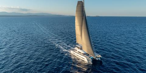 LAGOON 77 | 2025 - La Desirade