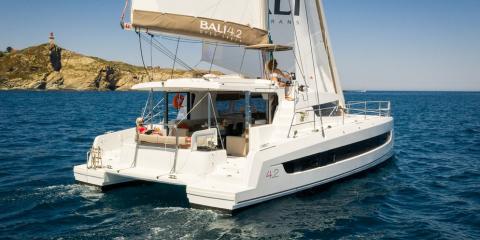 BALI 4.2 NUMERO 3 - SNOOPY