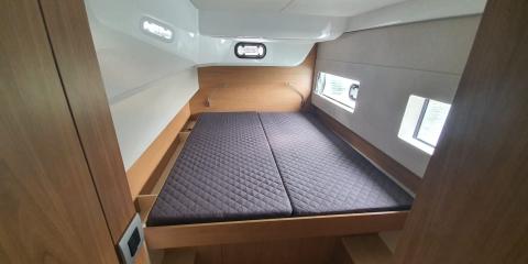 BALI CATSMART 4 CABINES - MAA