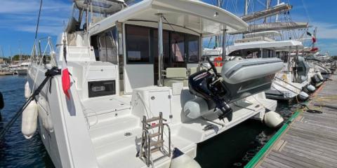 BALI 4.4 - OB (3D/1P) - OBIWAN