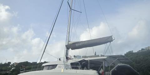 BALI 4.6 4 CABINES - SEA-U