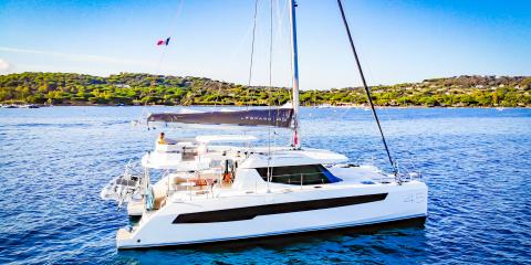 Leopard 45 - Tibouren