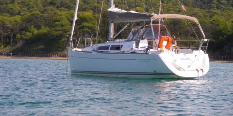 Jeanneau Sun Odyssey 30i - Bibidou