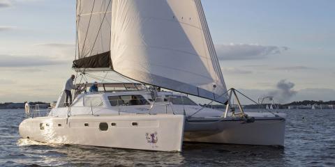 Voyage 480 - Mucho Gusto