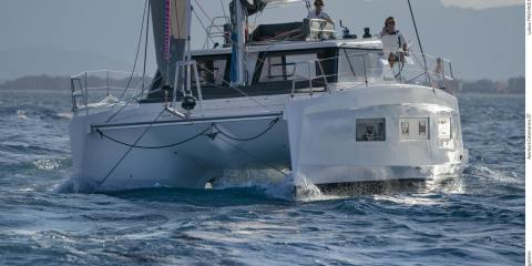 Aventura 37 - Freya II