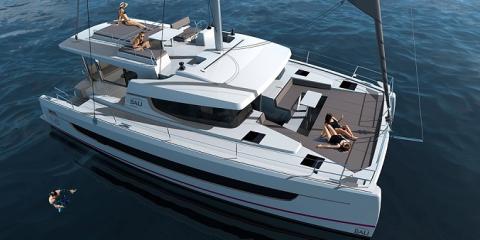 Bali 4.6 - 4 + 1 cab. - Cancelli del Cielo