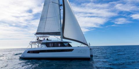 Leopard 42 - Freedom