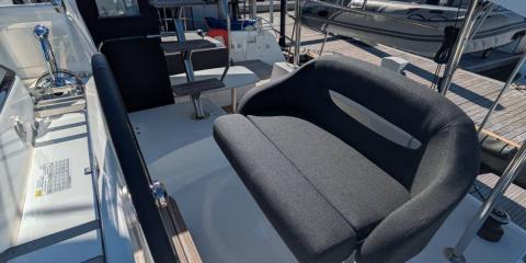 Lagoon 42 - Take it easy II